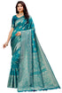 Vasthrlay Kanjivaram Silk Saree