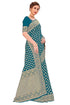 Vasthrlay Banarasi Pink Ethnic Wear