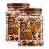 GreenFinity Mixed Dry Fruits Pack
