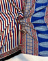 Vasthrlay Beautiful Geometric Printed