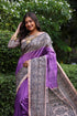 Vasthrlay Tussar Saree Ghicha