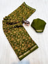 Vasthrlay Silk Saree Designer