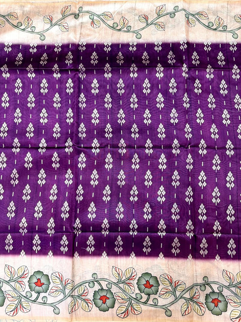 Vasthrlay Kalamkari Designer