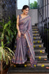 Vasthrlay Fashion Polyester Printed Ethnic Wear