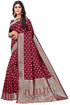 Vsathrlay Royal Kanchipuram Saree