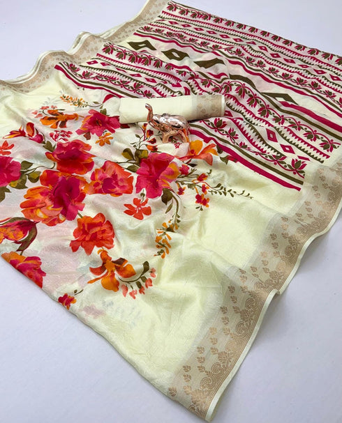 Vasthrlay Digital Weaving