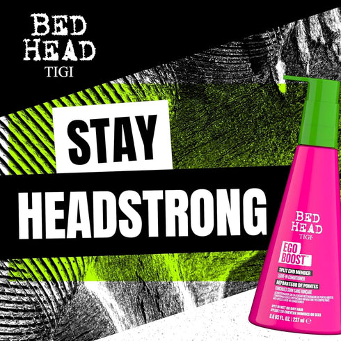 Tigi Bed Head Ego Boost Leave-In Conditioner 237ml