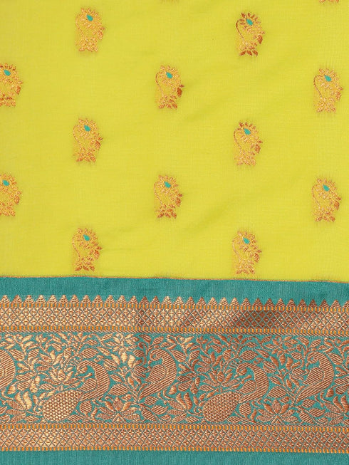 Vasthrlay Pheshwai Bottle Saree
