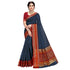 Vasthrlay Unstitched Saree