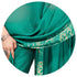 Vasthrlay Fashion Chiffon Abstrect Printed Ethnic Wear