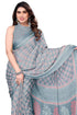 Vasthrlay Fashion Chiffon Printed Ethnic Wear