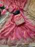 Vasthrlay Embroidery Saree