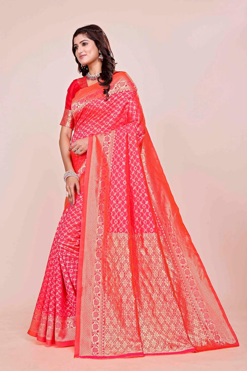 VasthrlayWedding Saree