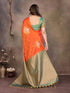 Vasthrlay Kanjivaram Weaving Extraordinary