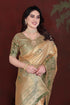 Vasthrlay Traditional Weaving Blouse