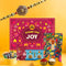 Go Desi Rakhi Gift Box – 11 Items | Rakhi Gift for Brother