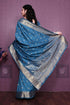 Vasthrlay Jacquard Traditional Indian Mahendi