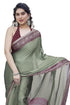 Vasthrlay Fashion Chiffon Printed Ethnic Wear