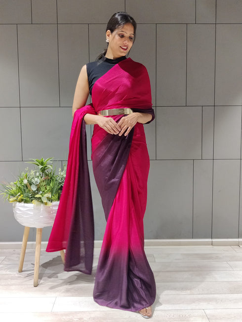 Vasthrlay Unstitched Saree