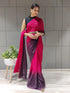 Vasthrlay Unstitched Saree
