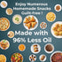 Pigeon Healthifry Digital Air Fryer, 360°