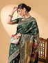 Vasthrlay Paithani Saree