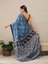 Vasthrlay Designer Unstitched Saree