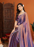 Vasthrlay Chiffon Saree