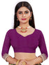 Vasthrlay Women's Kanchipuram Saree