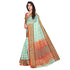 VasthrlayCotton Manipuri Unstitched Ethnic Wear