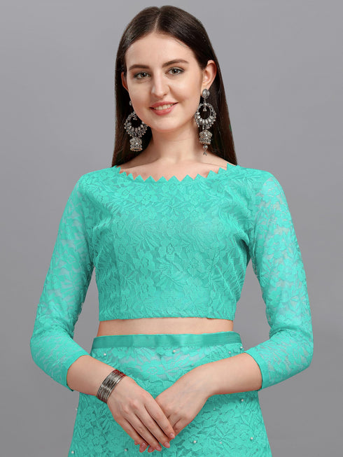 Vasthrlay Saree