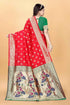 VasthrlayWedding Saree