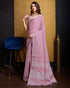Vasthrlay Cotton Unstitched Saree