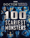 Oxfordbookstore Doctor Who 100 Scariest Monsters