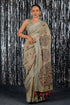 Vasthrlay Fashion Kalamkari Printed Ethnic Wear