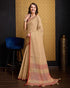 Vasthrlay Women's Cotton Unstitched Blouse Saree