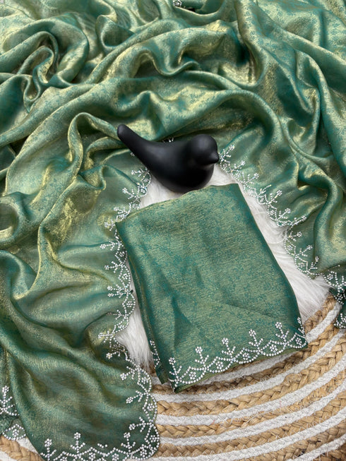 Vasthrlay Saree