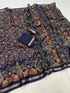 Vasthrlay Kashmiri Pashmina Beautiful