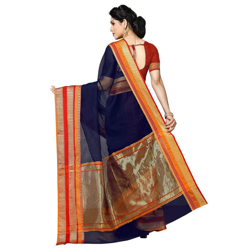 VasthrlayTextile Manipuri Cotton Ethnic Wear