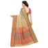 Vasthrlay Jacquard Unstitched Saree