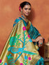 Vasthrlay Paithani Saree