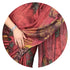 Vasthrlay Fashion Chiffon Dusty Turquoise Ethnic Wear
