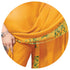 Vasthrlay Fashion Chiffon Abstrect Printed Ethnic Wear