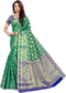 Vasthrlay Banarasi Unstiched Ethnic Wear
