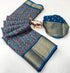 Vasthrlay Silk Saree Designer
