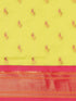 Vasthrlay Paithani Purple Saree