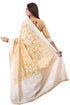 Vasthrlay Banarasi Lakhnavi Chikankari Ethnic Wear
