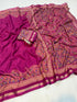 Vasthrlay Kalamkari Printed Saree