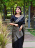 Vasthrlay Tussar Handloom Saree