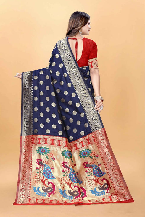 VasthrlayWedding Saree